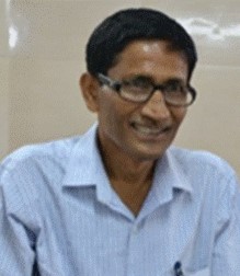 Chittaranjan Sinha , Jadavpur University, India.