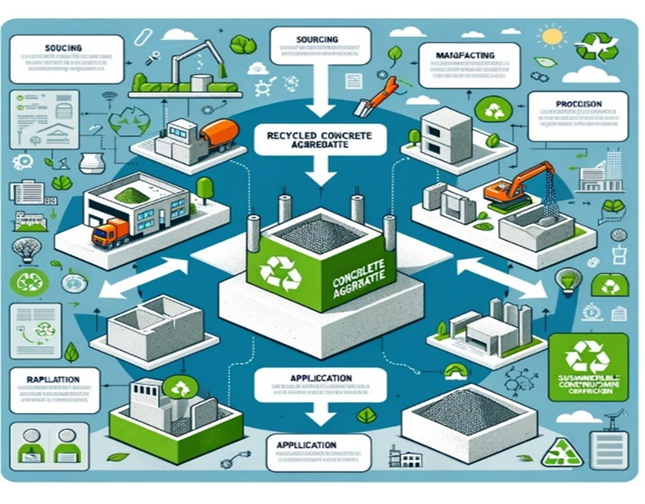 Potential Future Direction of the Sustainable Production of Precast ...